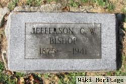 Jefferson C. W. Bishop