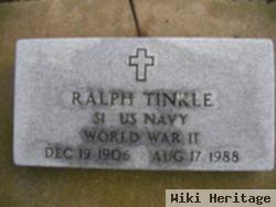 Ralph Tinkle