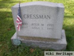 Anna S. Cressman