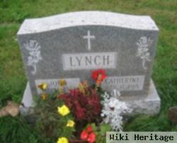 John Lynch