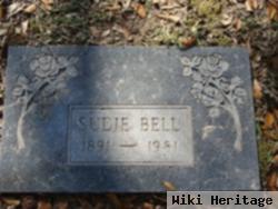 Sudie Bell Beckcom