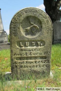 Lucy Smead