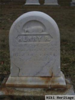 Henry R. Ellis