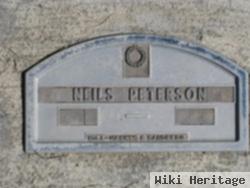 Neils Peterson