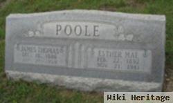 Esther Mae Poole