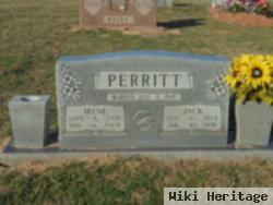 Jack Perritt