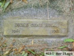 Dicky Gene Hull