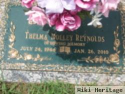 Thelma Nolley Reynolds