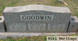 Chester R Goodwin