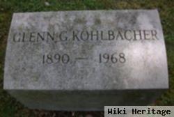 Glenn G. Kohlbacher