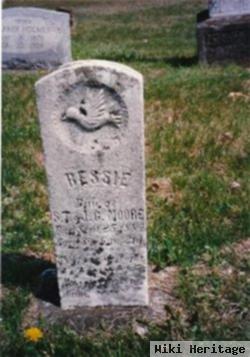 Bessie Moore