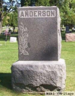 John Anderson