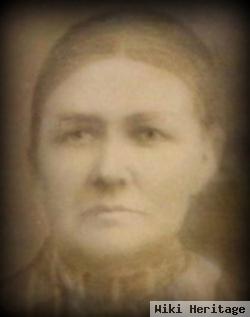 Lucinda Paulk Merritt