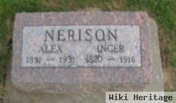 Alexander Nerison