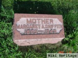 Margaret A. Griffith