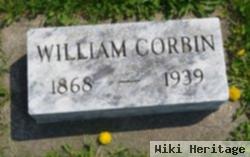 William Corbin