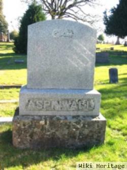 Infant Aspinwall