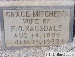 Grace Louise Mitchell Ragsdale