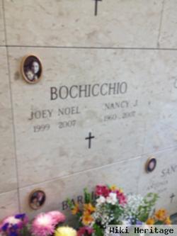 Joey Noel Bochicchio