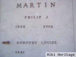 Philip J Martin
