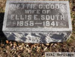 Nettie C. Cook South