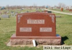 Bernice Stevens