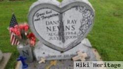 Danny Ray Nevins