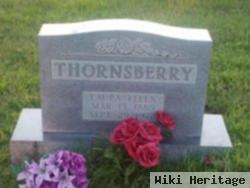 Laura Ellen Smith Thornsberry