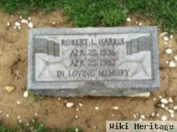 Robert L Harris