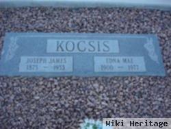 Joseph James Kocsis