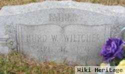 Hurd W. Wiltcher