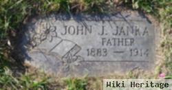 John J Janka