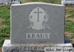 Elsie Kraus