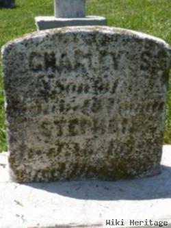 Charley S. Stephen