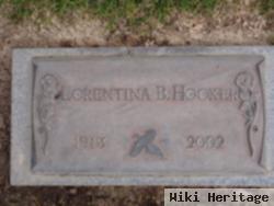 Lorentina B. Hooker