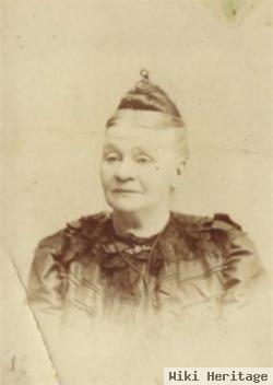 Anna Catherine Blumenthal Schneider