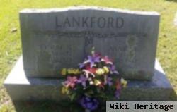 Bynum N. Lankford