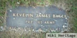 Kevelin James Baker