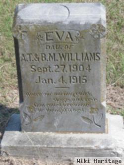 Eva Williams