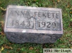 Anna Fekete