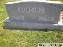 Sarah Mildred Clements Robbins