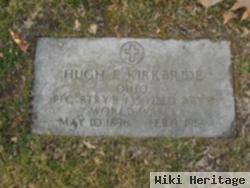 Hugh E. Kirkbride