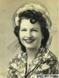 Doris Nell Browning