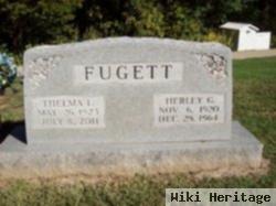 Herley Glenn Fugett