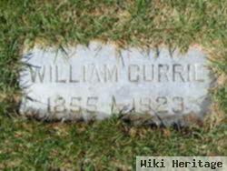 William Currie