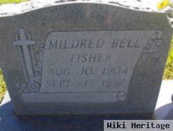 Mildred Belle Fisher