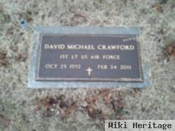 David Michael Crawford