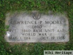 Lawrence P. Moore, Sr