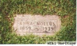 Anna Mollus