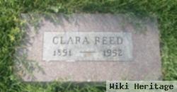 Clara Reed